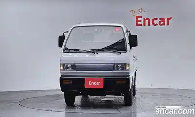 Chevrolet labo 2020 0.8 механика в Москве № 1613603, миниатюра 3