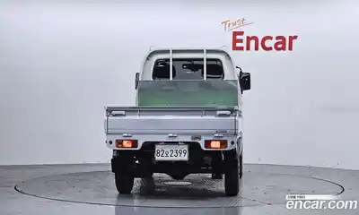 Chevrolet labo 2020 0.8 механика в Москве № 1613603, миниатюра 4