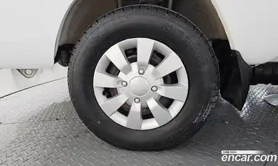 Chevrolet labo 2020 0.8 механика в Москве № 1613603, миниатюра 5