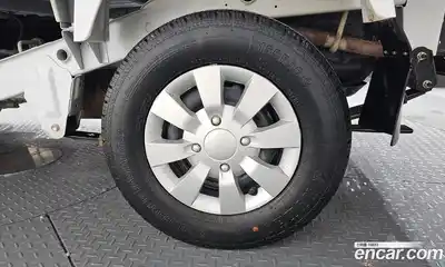 Chevrolet labo 2020 0.8 механика в Москве № 1613603, миниатюра 7