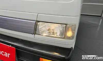 Chevrolet labo 2020 0.8 механика в Москве № 1613603, миниатюра 8