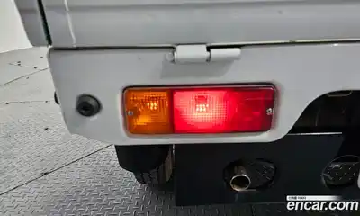 Chevrolet labo 2020 0.8 механика в Москве № 1613603, миниатюра 9