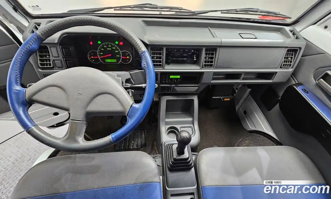 Chevrolet labo 2020 0.8 механика в Москве № 1613603, фото 10
