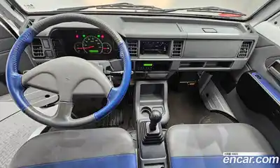 Chevrolet labo 2020 0.8 механика в Москве № 1613603, миниатюра 10