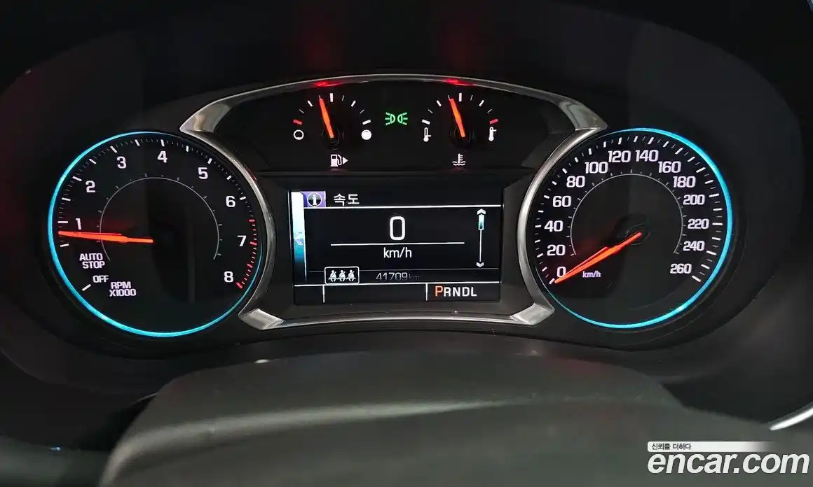 Chevrolet Malibu 2017 1.5 гидро в Москве № 1613740, фото 11