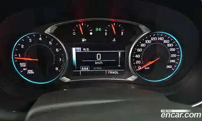 Chevrolet Malibu 2017 1.5 гидро в Москве № 1613740, миниатюра 11
