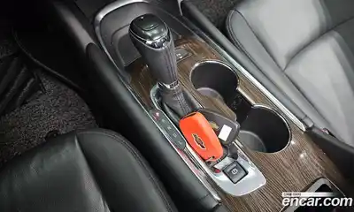 Chevrolet Malibu 2017 1.5 гидро в Москве № 1613740, миниатюра 12