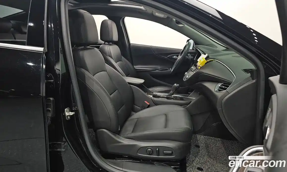 Chevrolet Malibu 2017 1.5 гидро в Москве № 1613740, фото 13