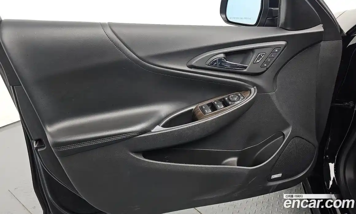 Chevrolet Malibu 2017 1.5 гидро в Москве № 1613740, фото 14