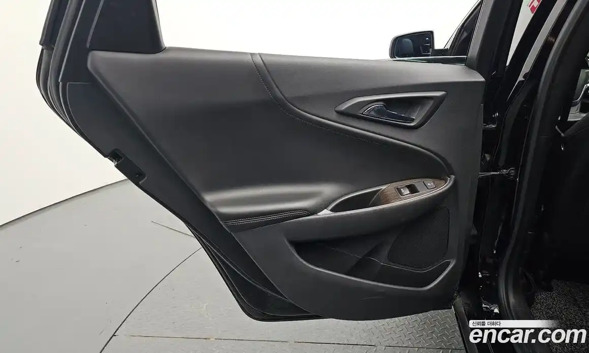 Chevrolet Malibu 2017 1.5 гидро в Москве № 1613740, фото 15