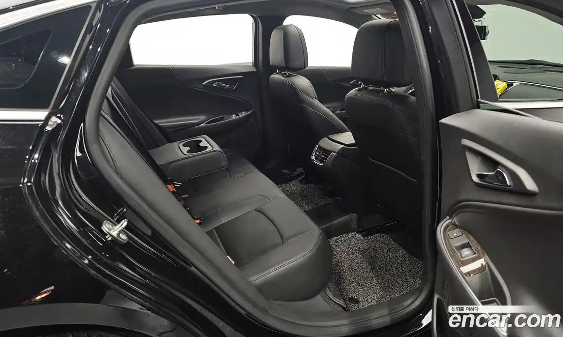 Chevrolet Malibu 2017 1.5 гидро в Москве № 1613740, фото 16