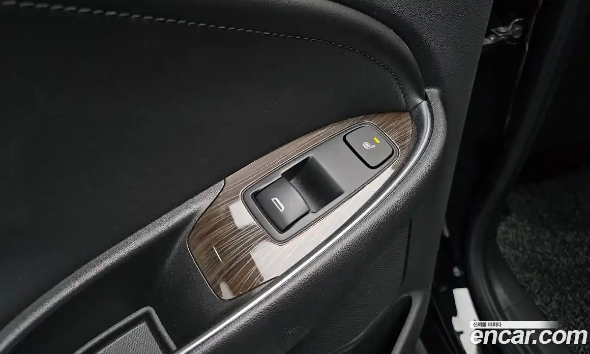 Chevrolet Malibu 2017 1.5 гидро в Москве № 1613740, фото 25