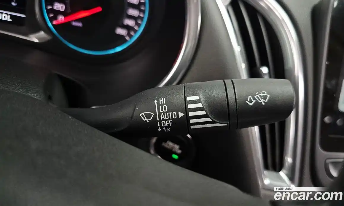Chevrolet Malibu 2017 1.5 гидро в Москве № 1613740, фото 27