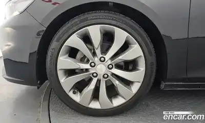 Chevrolet Malibu 2017 1.5 гидро в Москве № 1613740, миниатюра 5