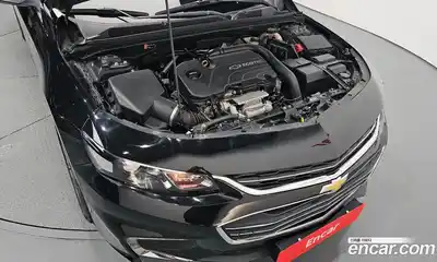 Chevrolet Malibu 2017 1.5 гидро в Москве № 1613740, миниатюра 6