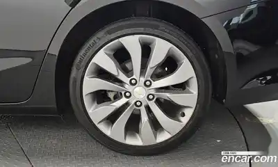 Chevrolet Malibu 2017 1.5 гидро в Москве № 1613740, миниатюра 7