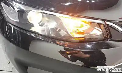 Chevrolet Malibu 2017 1.5 гидро в Москве № 1613740, миниатюра 8