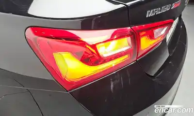 Chevrolet Malibu 2017 1.5 гидро в Москве № 1613740, миниатюра 9