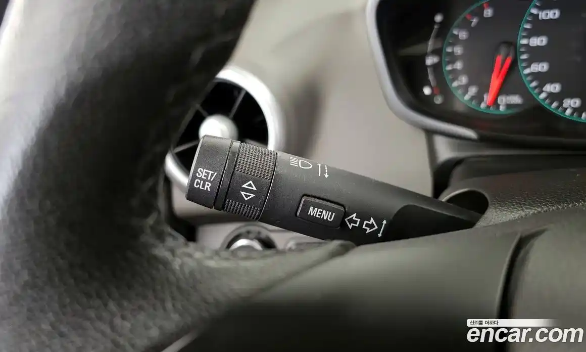 Chevrolet Aveo 2017 1.4 механика в Москве № 1614219, фото 27