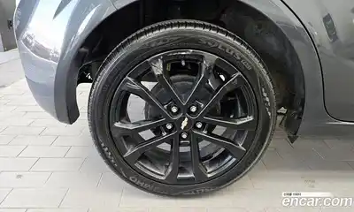 Chevrolet Aveo 2017 1.4 механика в Москве № 1614219, миниатюра 5