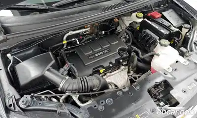Chevrolet Aveo 2017 1.4 механика в Москве № 1614219, миниатюра 6
