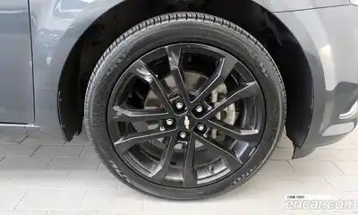 Chevrolet Aveo 2017 1.4 механика в Москве № 1614219, миниатюра 7