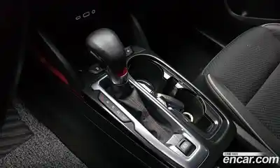 Chevrolet TrailBlazer 2020 1.3 гидро в Москве № 1614376, миниатюра 12