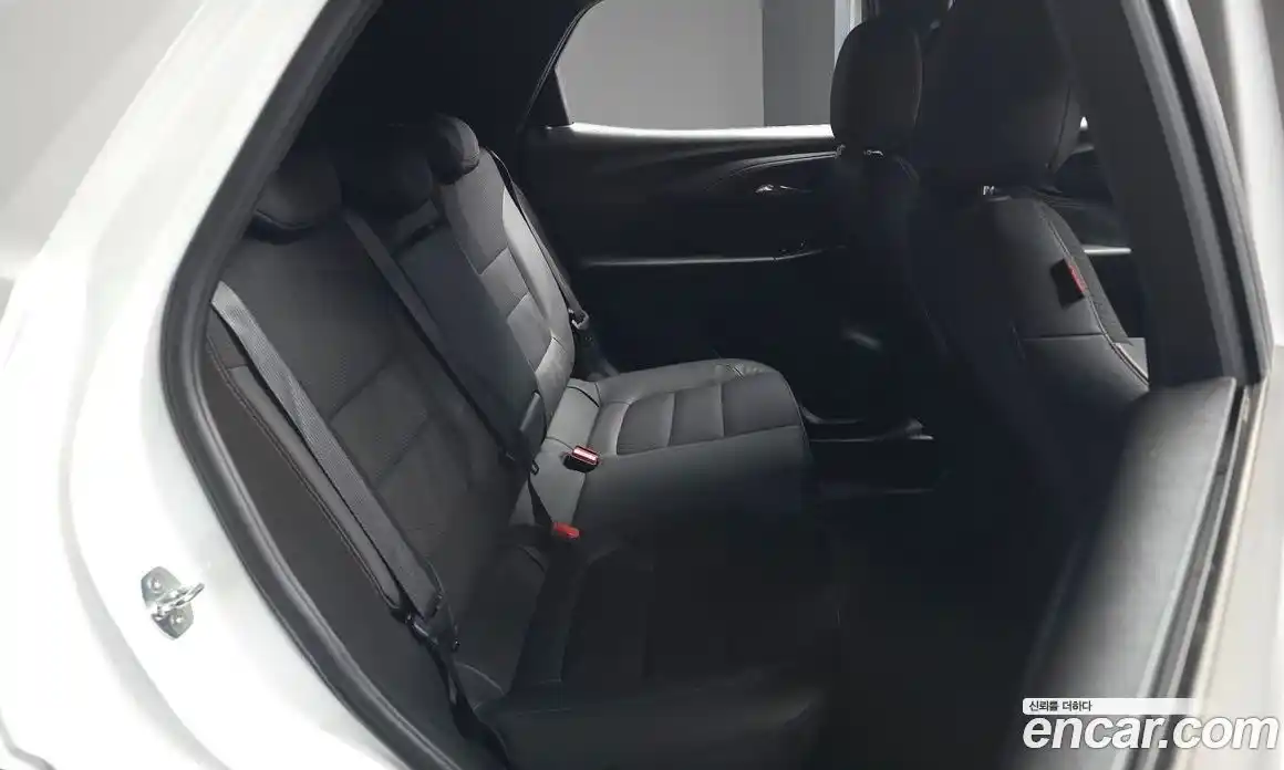 Chevrolet TrailBlazer 2020 1.3 гидро в Москве № 1614376, фото 18