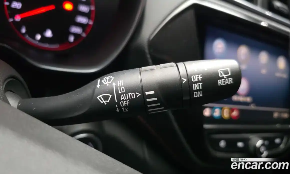 Chevrolet TrailBlazer 2020 1.3 гидро в Москве № 1614376, фото 27