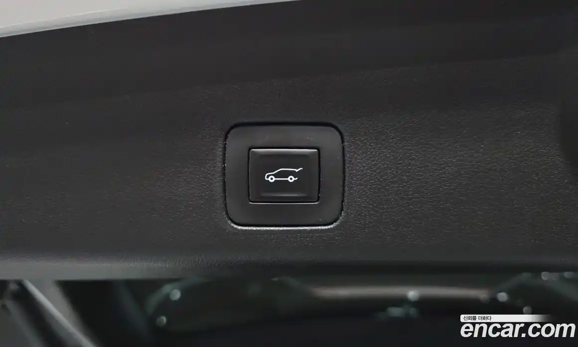 Chevrolet TrailBlazer 2020 1.3 гидро в Москве № 1614376, фото 30