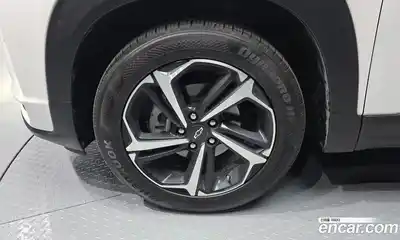Chevrolet TrailBlazer 2020 1.3 гидро в Москве № 1614376, миниатюра 5