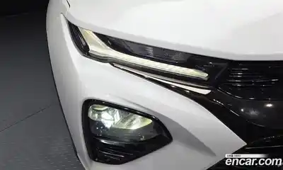 Chevrolet TrailBlazer 2020 1.3 гидро в Москве № 1614376, миниатюра 8