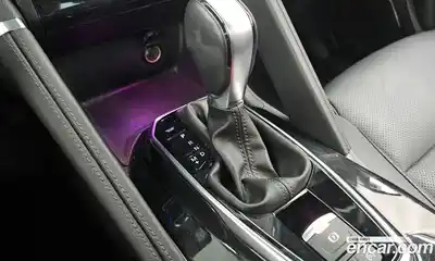 Renault QM6 2018 2.0 гидро в Москве № 1615257, миниатюра 11
