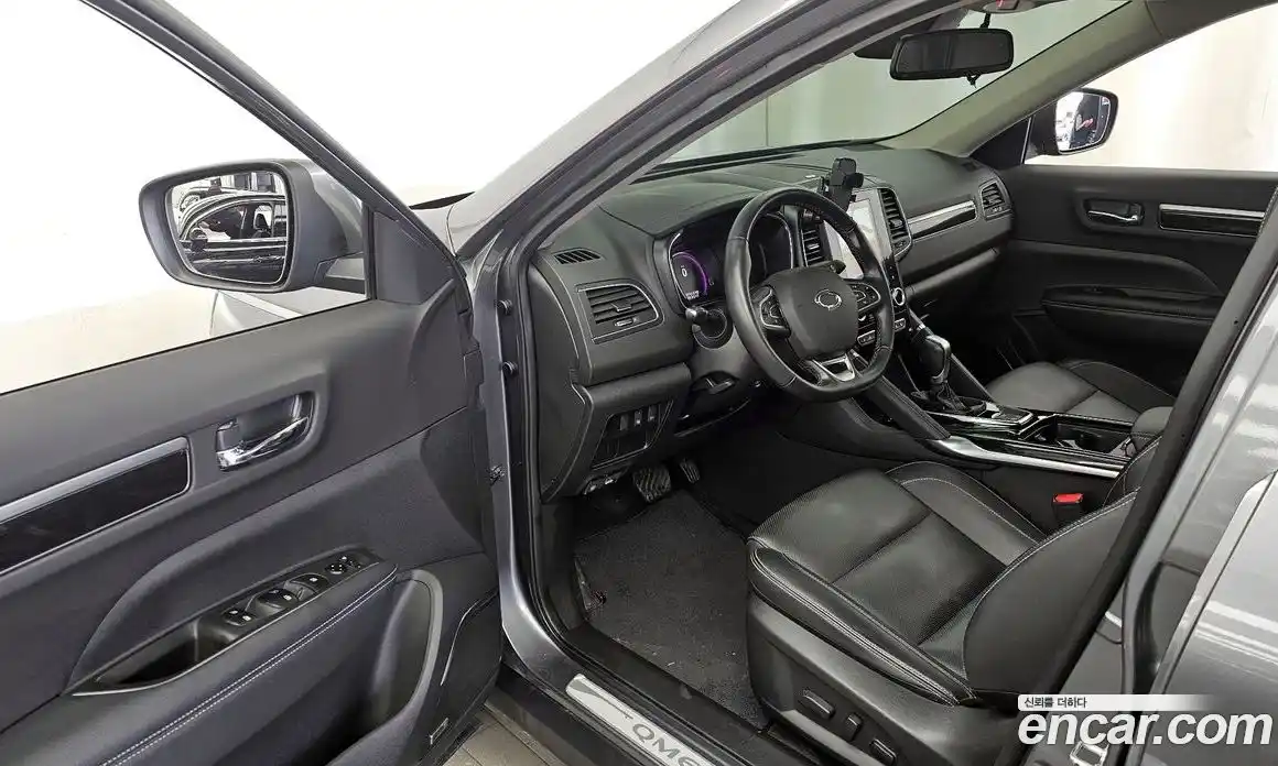 Renault QM6 2018 2.0 гидро в Москве № 1615257, фото 12
