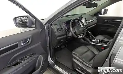 Renault QM6 2018 2.0 гидро в Москве № 1615257, миниатюра 12