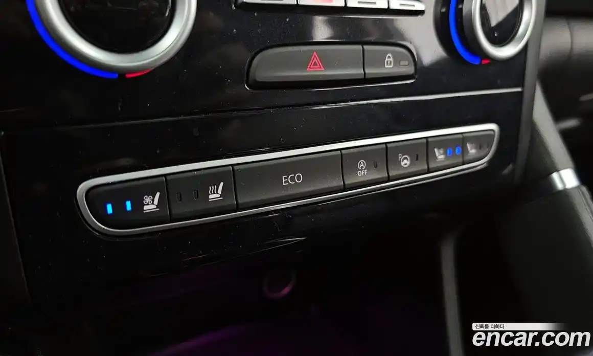 Renault QM6 2018 2.0 гидро в Москве № 1615257, фото 26