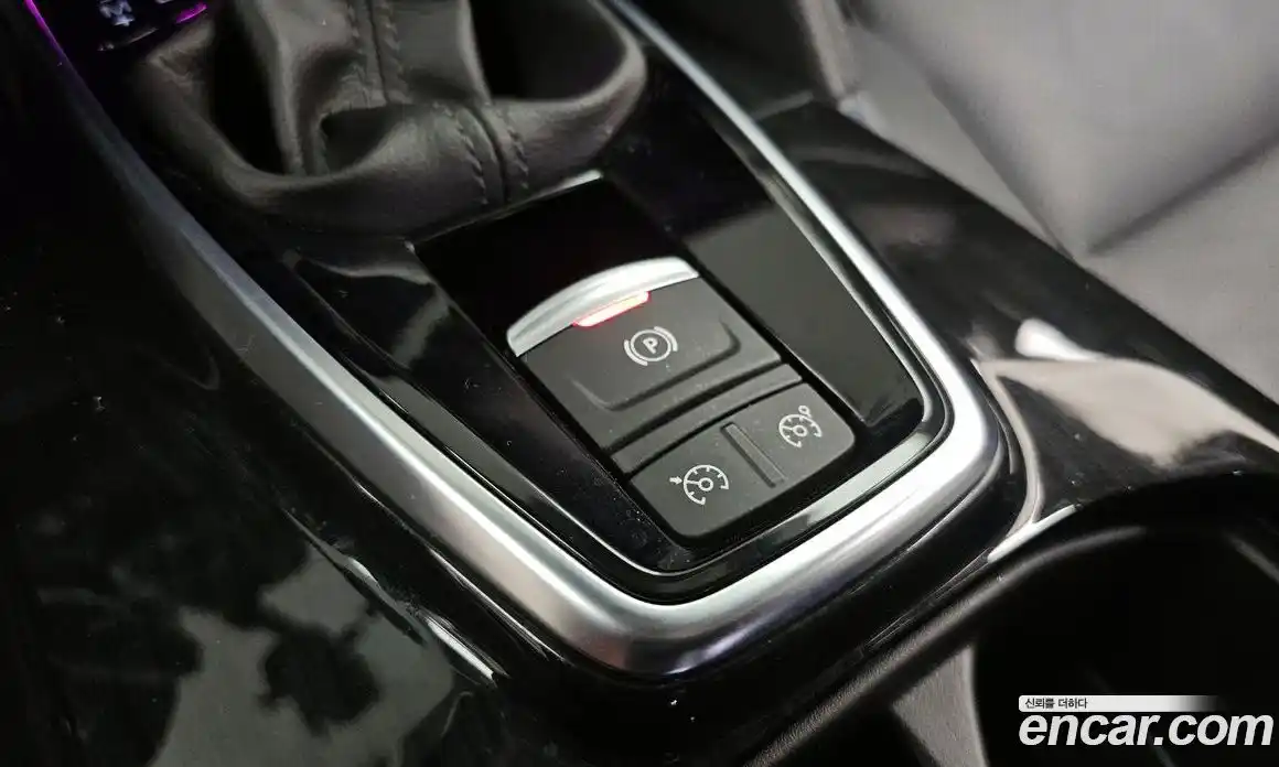 Renault QM6 2018 2.0 гидро в Москве № 1615257, фото 28