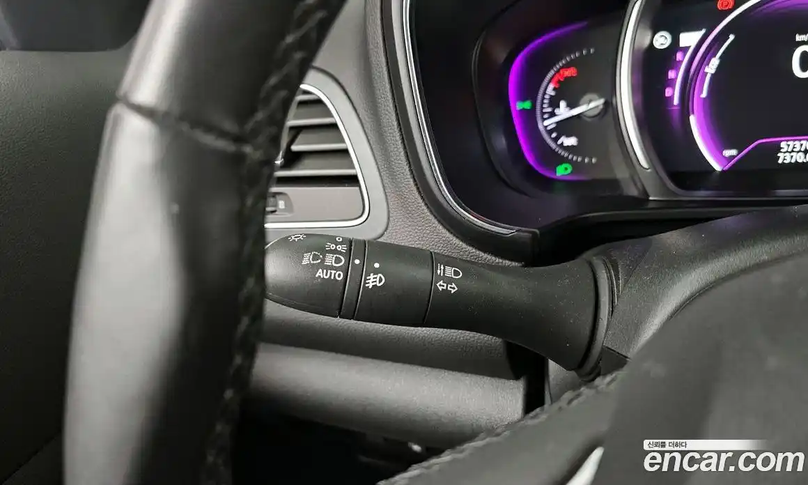 Renault QM6 2018 2.0 гидро в Москве № 1615257, фото 29