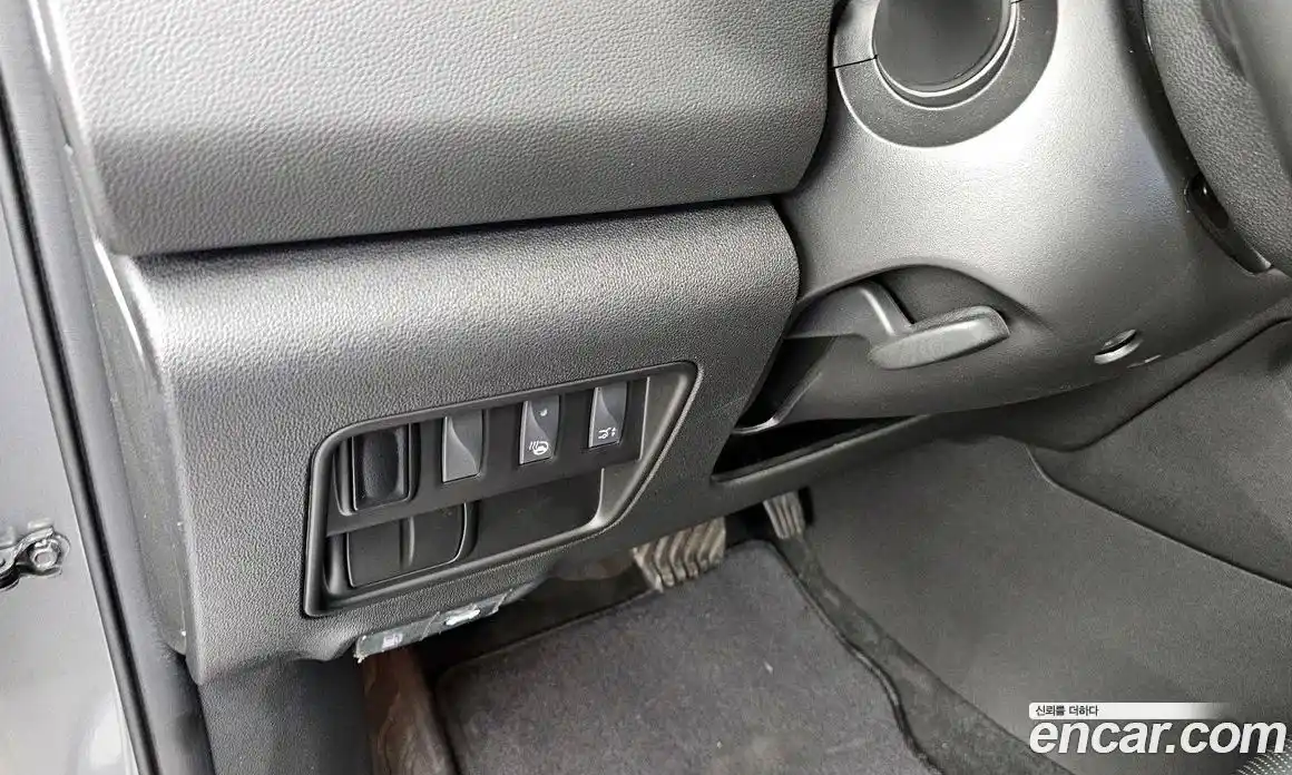 Renault QM6 2018 2.0 гидро в Москве № 1615257, фото 31