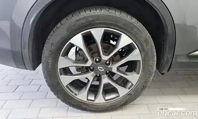 Renault QM6 2018 2.0 гидро в Москве № 1615257, миниатюра 4