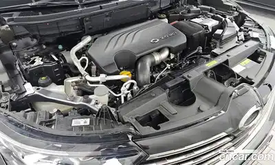 Renault QM6 2018 2.0 гидро в Москве № 1615257, миниатюра 5