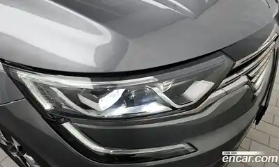Renault QM6 2018 2.0 гидро в Москве № 1615257, миниатюра 7