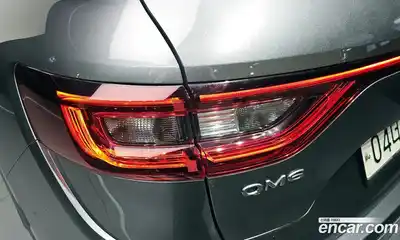 Renault QM6 2018 2.0 гидро в Москве № 1615257, миниатюра 8
