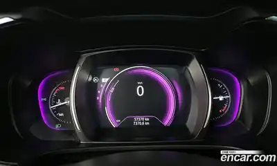 Renault QM6 2018 2.0 гидро в Москве № 1615257, миниатюра 10