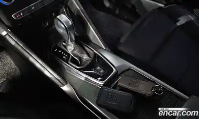 Renault QM6 2018 2.0 гидро в Москве № 1615312, миниатюра 12