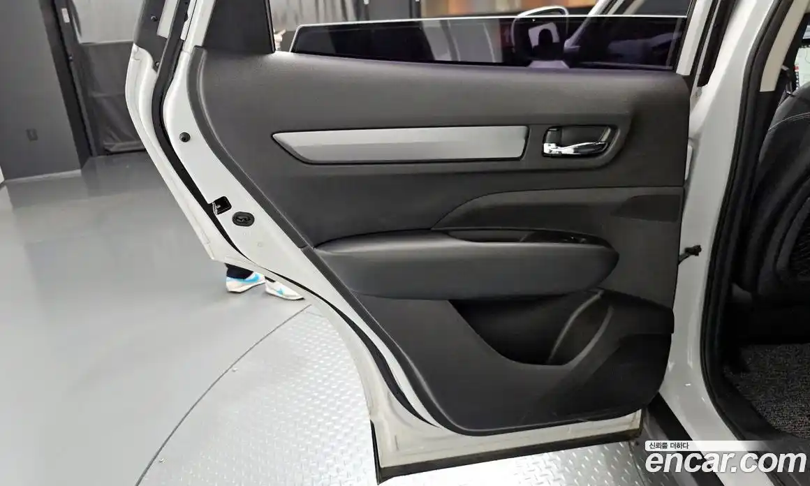 Renault QM6 2018 2.0 гидро в Москве № 1615312, фото 15