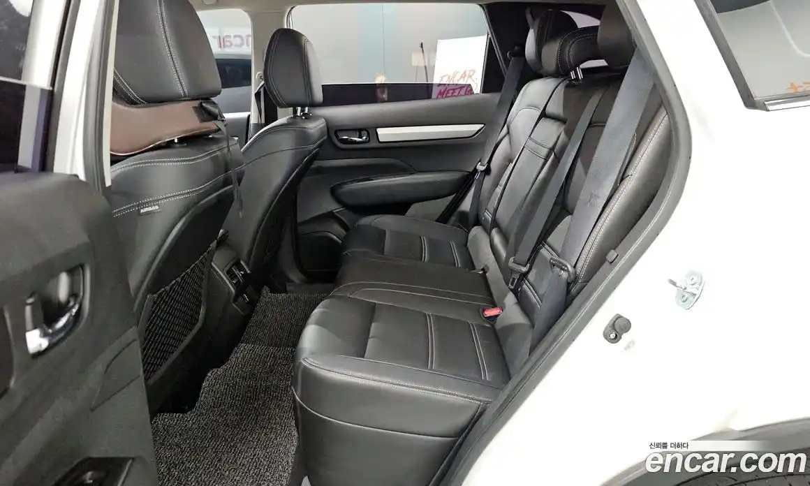 Renault QM6 2018 2.0 гидро в Москве № 1615312, фото 16