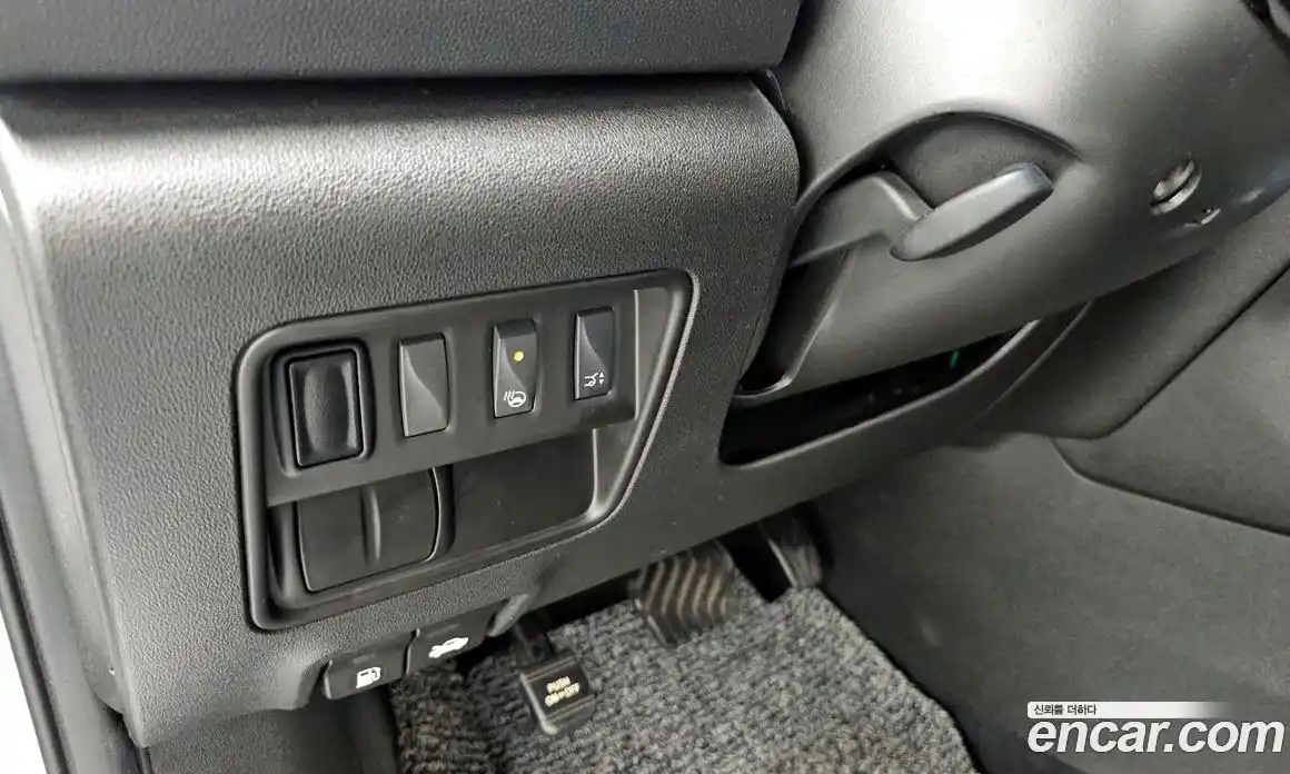 Renault QM6 2018 2.0 гидро в Москве № 1615312, фото 24