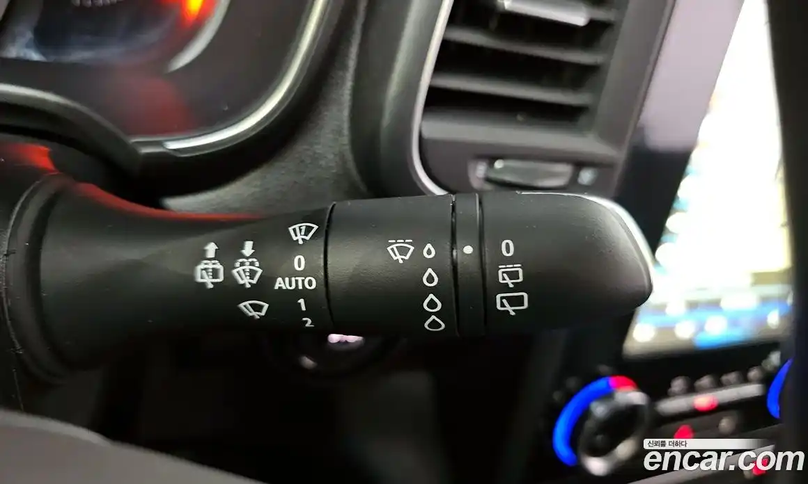 Renault QM6 2018 2.0 гидро в Москве № 1615312, фото 27