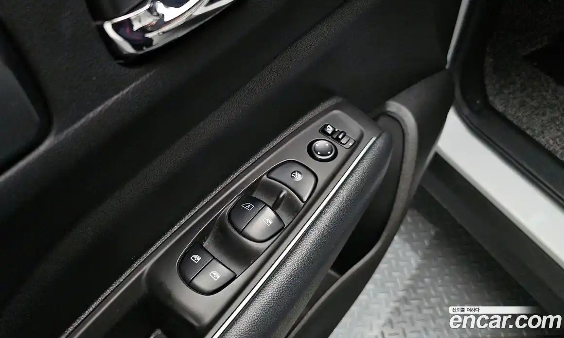 Renault QM6 2018 2.0 гидро в Москве № 1615312, фото 28